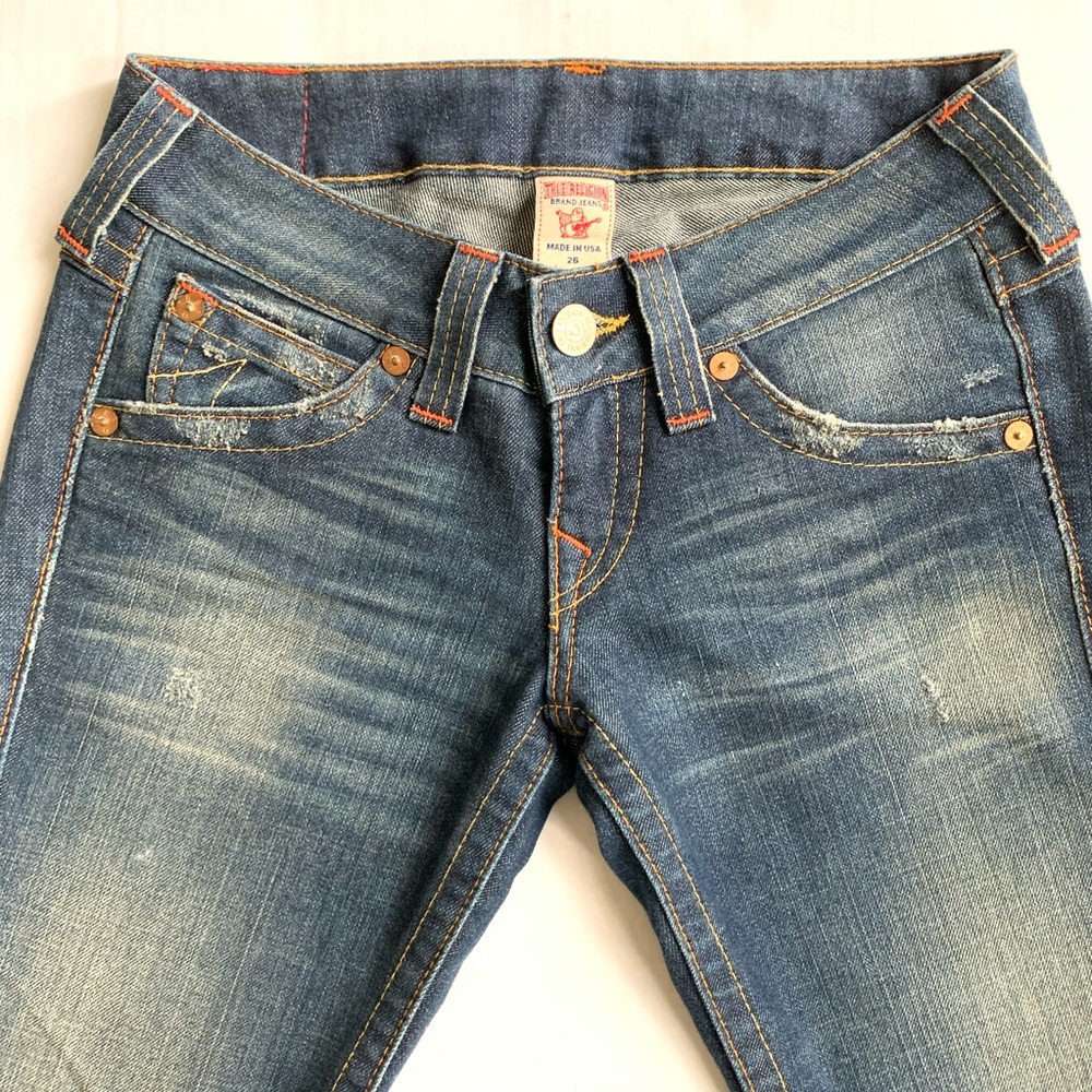 True Religion Jeans
